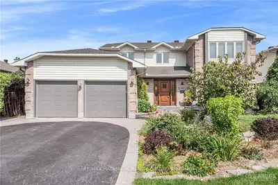 6118 VOYAGEUR Drive, Orleans - Convent Glen and Area, ON K1C 2W3