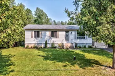 1722 DRUMMOND CONCESSION 4C Road, Drummond/North Elmsley, ON K7H 3C8