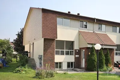 45A FORESTER Crescent, Bells Corners and South to Fallowfield, ON K2H 8Y3