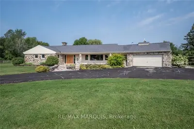19685 KENYON CONCESSION 6 Road, North Glengarry, ON K0C 1A0