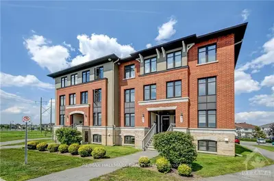 2331 ESPRIT Drive, Orleans - Cumberland and Area, ON K4A 0T4