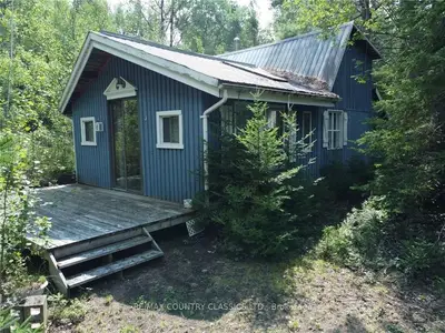 735 JOHN WATSON Road, Madawaska Valley, ON K0J 2N0