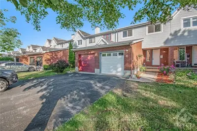 41 LANGSTROM Crescent, Hunt Club - South Keys and Area, ON K1G 5J5