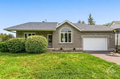 1547 LANDRY Road, Clarence-Rockland, ON K0A 1N0