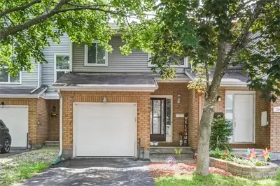 711 BROME Crescent, Orleans - Cumberland and Area, ON K4A 3G8