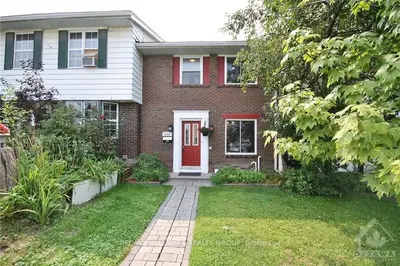 1314 MORRISON Drive, Parkway Park - Queensway Terrace S and Area, ON K2H 7L9