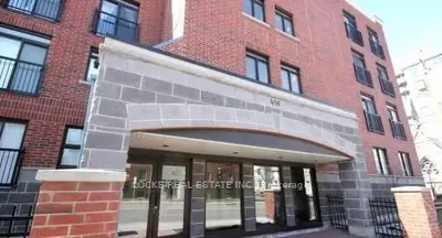 456 KING EDWARD Avenue 504, Lower Town - Sandy Hill, ON K1N 7M9