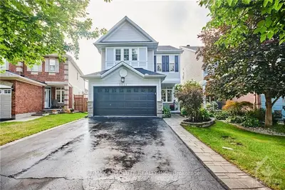 2231 MERLOT Way, Orleans - Cumberland and Area, ON K4A 4S2