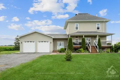 6120 MCVAGH Road, Orleans - Cumberland and Area, ON K0A 3H0