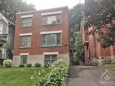 78 FOURTH Avenue, Glebe - Ottawa East and Area, ON K1S 2L2