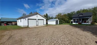 1056 CARDINAL Road, Killaloe, Hagarty and Richards, ON K0J 2A0