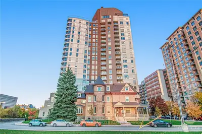 428 SPARKS Street 1804, Ottawa Centre, ON K1R 0B3