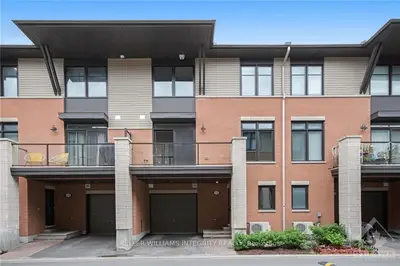 602 CHAPERAL, Orleans - Cumberland and Area, ON K4A 0Y2