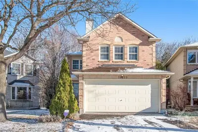 1699 DES PERDRIX Crescent, Orleans - Convent Glen and Area, ON K1C 5E2