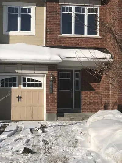 115 LERTA Way, Orleans - Cumberland and Area, ON K4A 0W5