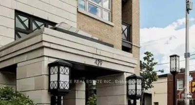 429 Kent Street 422, Ottawa Centre, ON K2P 1B5