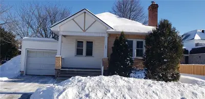 261 JAMES Street, Pembroke, ON K8A 4T9