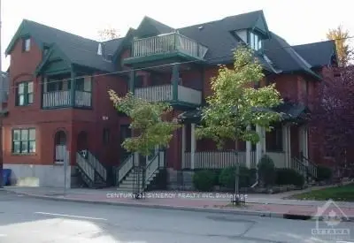 450 MACLAREN Street 8, Ottawa Centre, ON K1R 5K6