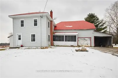 15 PURVIS Street, Front of Yonge, ON K0E 1R0