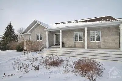 5705 Lombardy Drive, Greely - Metcalfe - Osgoode - Vernon And Area, On K0a 2w0