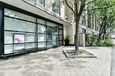 29 MAIN Street 204, Glebe - Ottawa East and Area, ON K1S 1B1