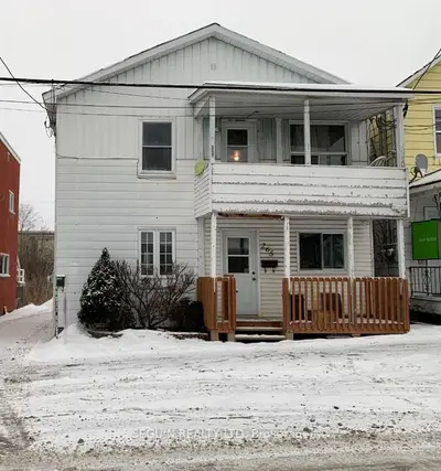 263-265 JAMES Street, Hawkesbury, ON K6A 1S9