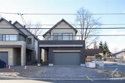 2576 PAGE Road, Orleans - Convent Glen and Area, ON K1W 1E8