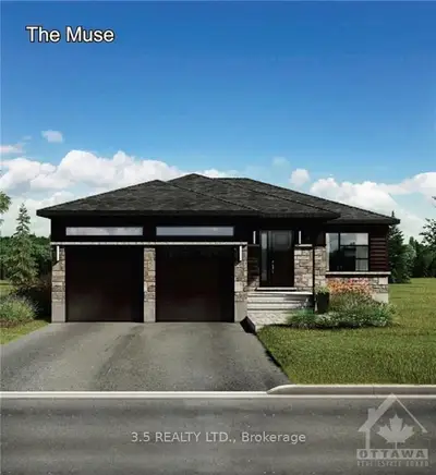 1162 ROSEDALE Road A, Montague, ON K7A 5B8