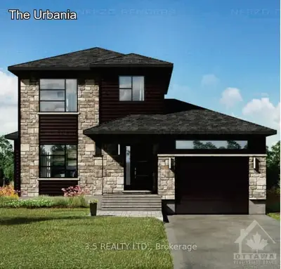 1160 ROSEDALE Road B, Montague, ON K7A 5B8