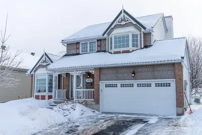 3094 LEMAY Circle, Clarence-Rockland, ON K4K 1A9