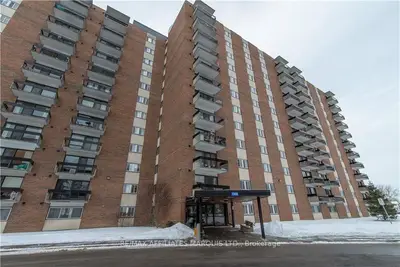 1505 BASELINE Road 212, Belair Park - Copeland Park and Area, ON K2C 3L4