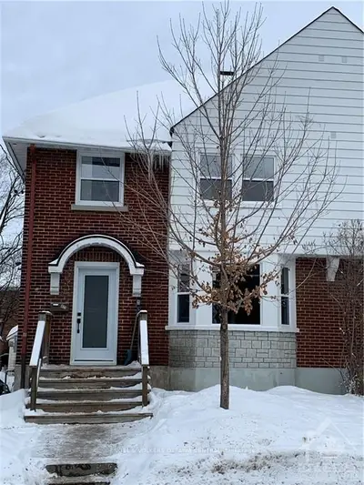 423 CHAPEL Street, Lower Town - Sandy Hill, ON K1N 7Z7