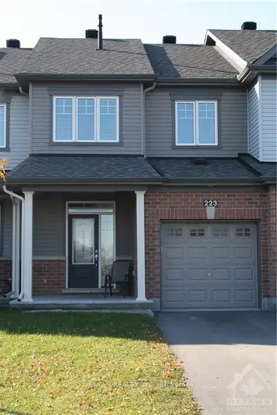 223 MOUNTAIN SORREL Way, Orleans - Cumberland and Area, ON K4H 1H3