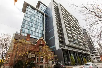 224 LYON Street N 1310, Ottawa Centre, ON K1R 5V9