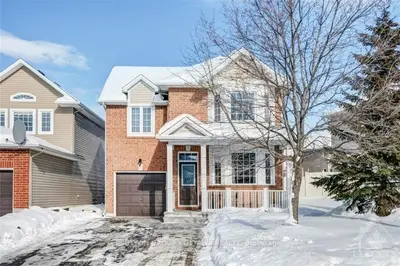 110 SPIRITWOOD Drive, Kanata, ON K2M 3A2