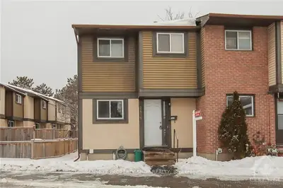 2639 PIMLICO Crescent, Blossom Park - Airport and Area, ON K1T 2A7