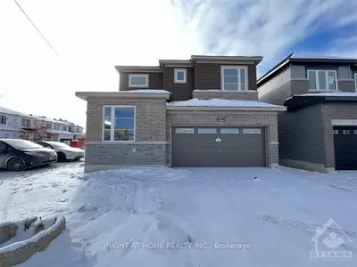 211 CALVINGTON Avenue, Kanata, ON K2S 1B9