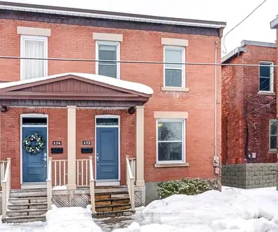 172 HAWTHORNE Avenue, Glebe - Ottawa East and Area, ON K1S 0B5