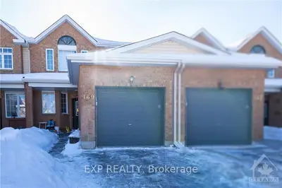 169 COLLISTON Crescent, Hunt Club - South Keys and Area, ON K1V 2J6