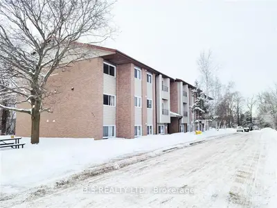 323 MAIN Street 306, Merrickville-Wolford, ON K0G 1N0