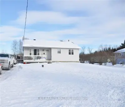 1557 DU LAC Road, Clarence-Rockland, ON K0A 3N0