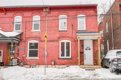 235 BOOTH Street, West Centre Town, ON K1R 7J5