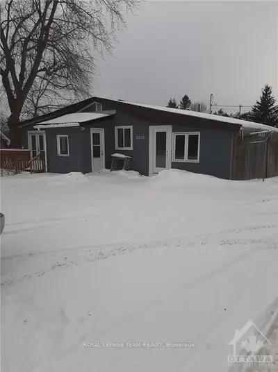 2935 COUNTY 43 Road, North Grenville, ON K0G 1J0