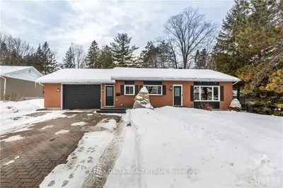 1436 Boyer Road, Orleans - Convent Glen And Area, On K1c 1r1