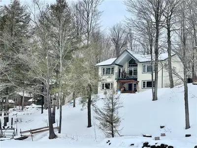 493 OLD CREEK Lane, Tay Valley, ON K7H 3C7