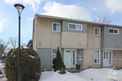 1423 BALLARD Court, Cyrville - Carson Grove - Pineview, ON K1B 4Y9