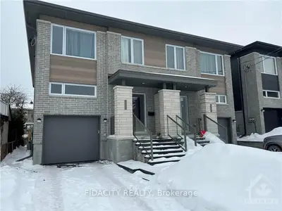1396 Mayview Avenue S, Carlington - Central Park, ON K1Z 8H7