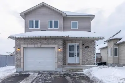 297 STERLING Avenue, Clarence-Rockland, ON K4K 0H9