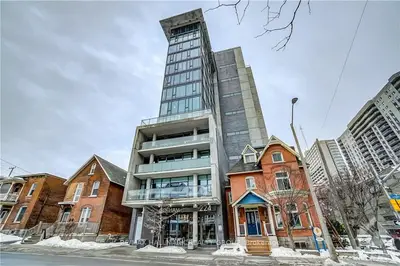 224 LYON Street N 1111, Ottawa Centre, ON K1R 0C1