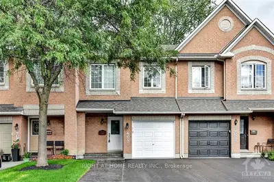 6308 Sablewood Place, Orleans - Convent Glen And Area, On K1c 7m6